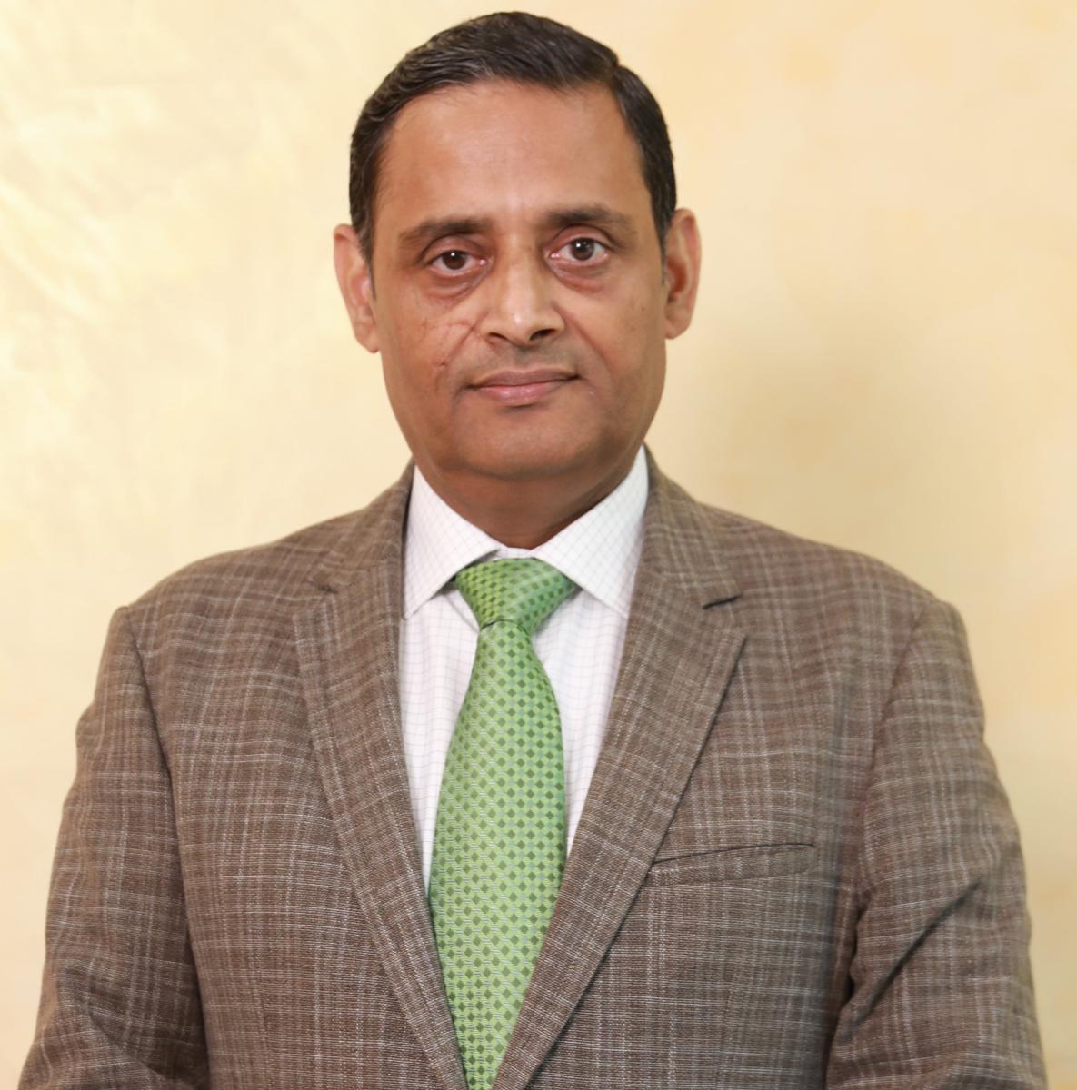 Sarat Chandak